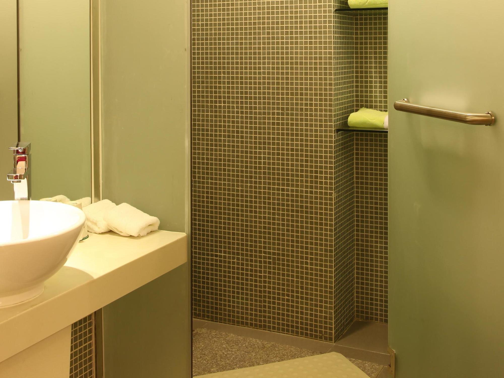 Cyts Shanshui Trends Hotel Beijing Tian'Anmen Qianmen Street Dış mekan fotoğraf