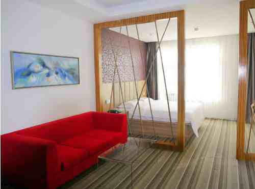 Cyts Shanshui Trends Hotel Beijing Tian'Anmen Qianmen Street Dış mekan fotoğraf